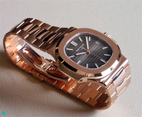 patek philippe 5711 rose gold price|patek philippe nautilus 5711 1a.